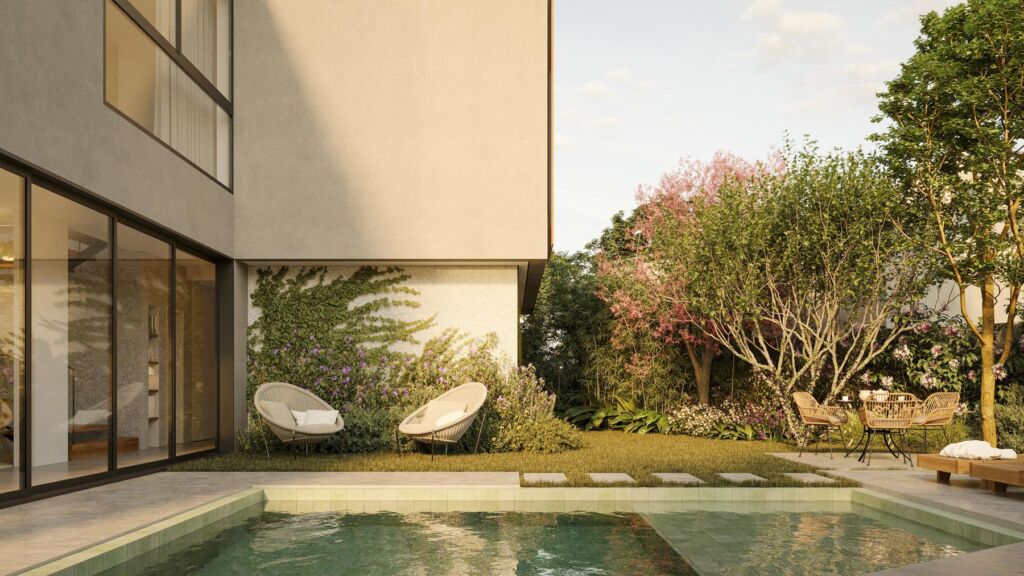 Casa Ipê 11