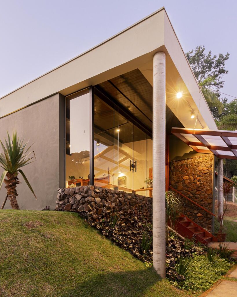 Casa Cachoeira14
