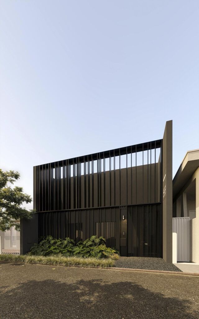 Escritório Manfrinato Arquitetura1
