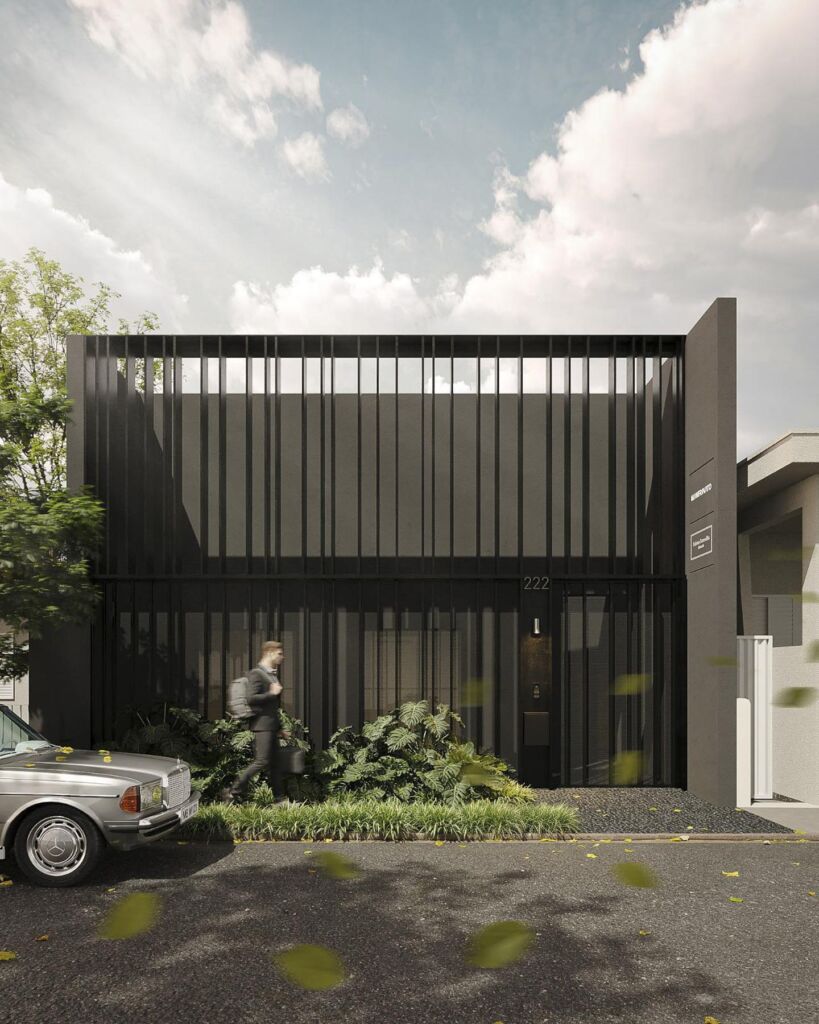 Escritório Manfrinato Arquitetura12