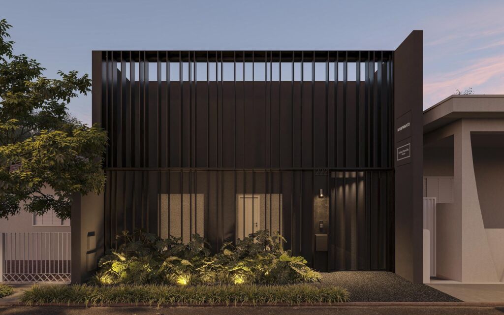 Escritório Manfrinato Arquitetura2
